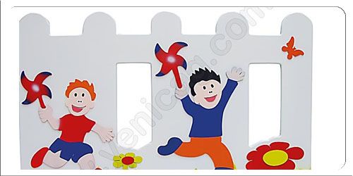 Çit Ve Kalorifer Kapamaları